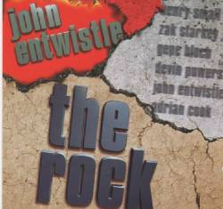 John Entwistle : The Rock